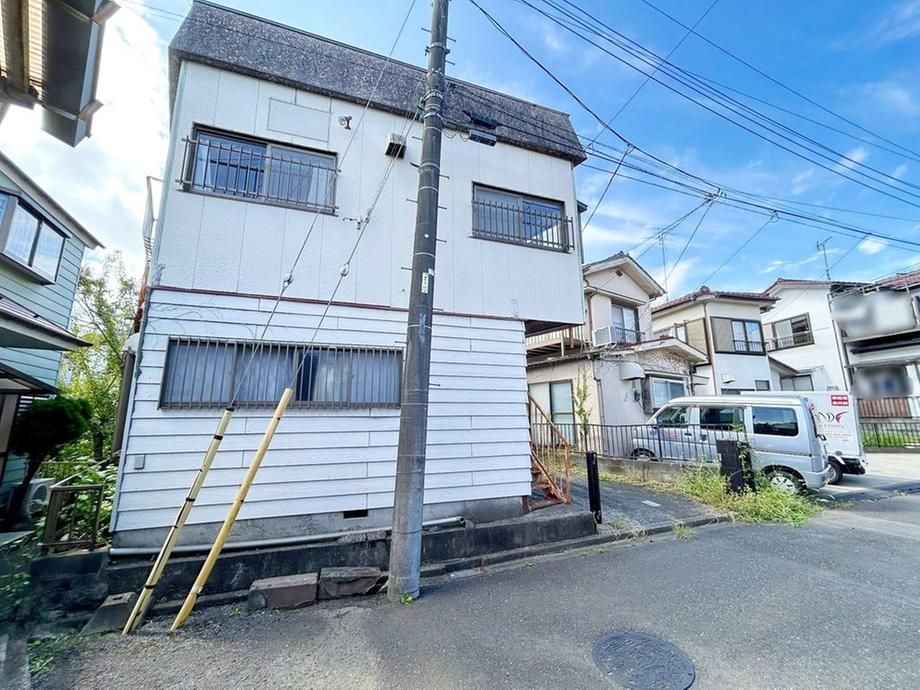 Land for Sale in Sairi-cho, Hachioji, Tokyo - 17 Million Yen - Thumbnail 2