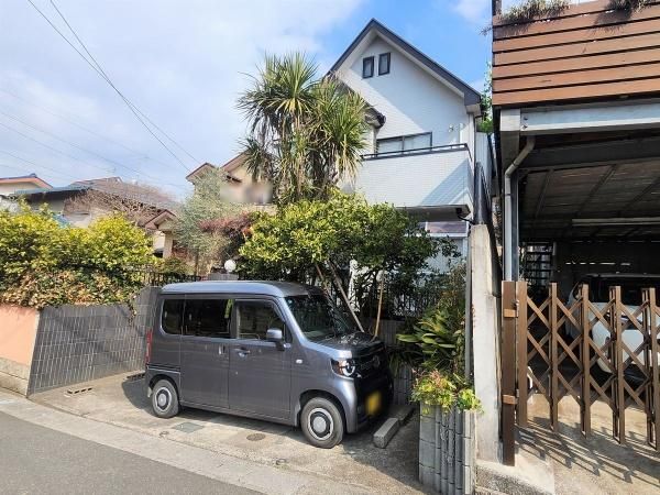 4LDK Detached House for Sale in Funabashi, Chiba - Thumbnail 3