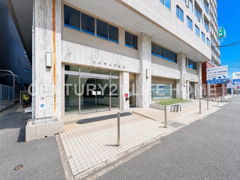 2LDK Apartment for Sale in Nishi Ward, Yokohama, Near Station - Thumbnail 3