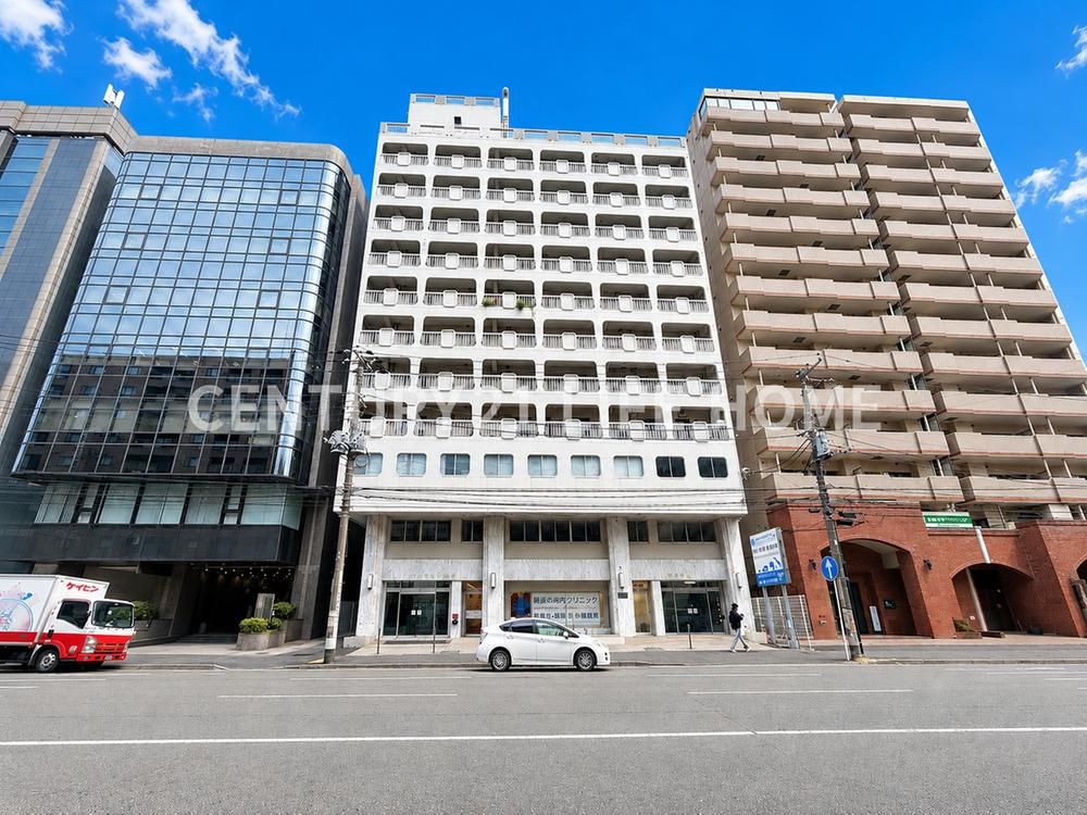 2LDK Apartment for Sale in Nishi Ward, Yokohama, Near Station - Thumbnail 2