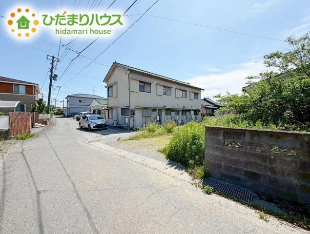 Land for Sale in Iwaki City, Fukushima - 634 sqm Corner Lot - Thumbnail 2