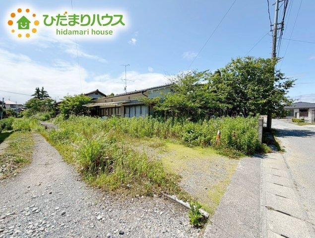 Land for Sale in Iwaki City, Fukushima - 634 sqm Corner Lot - Thumbnail 3