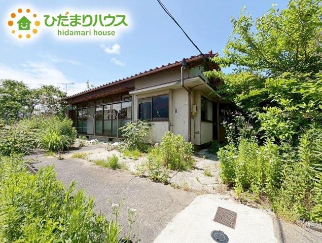 Land for Sale in Iwaki City, Fukushima - 634 sqm Corner Lot - Thumbnail 4
