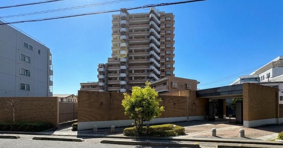3LDK Apartment for Sale in Minami-ku, Saitama City - Thumbnail 4