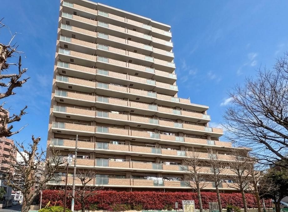 3LDK Apartment for Sale in Minami-ku, Saitama City - Thumbnail 3