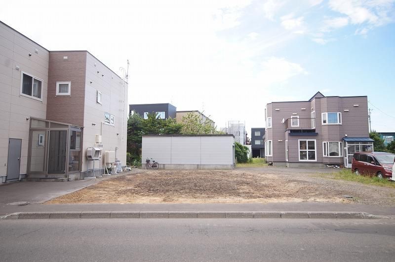Land for Sale in Shiroishi-ku, Sapporo – 165.28 m² Plot - Thumbnail 4