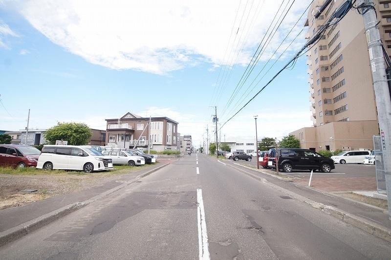 Land for Sale in Shiroishi-ku, Sapporo – 165.28 m² Plot - Thumbnail 2