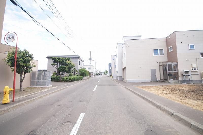 Land for Sale in Shiroishi-ku, Sapporo – 165.28 m² Plot - Thumbnail 3