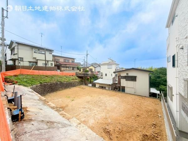 Building Land for Sale in Ooka, Minami-ku, Yokohama - Thumbnail 4