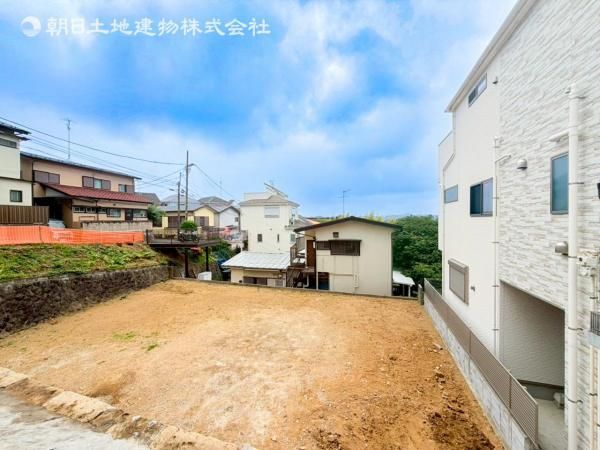 Building Land for Sale in Ooka, Minami-ku, Yokohama - Thumbnail 2