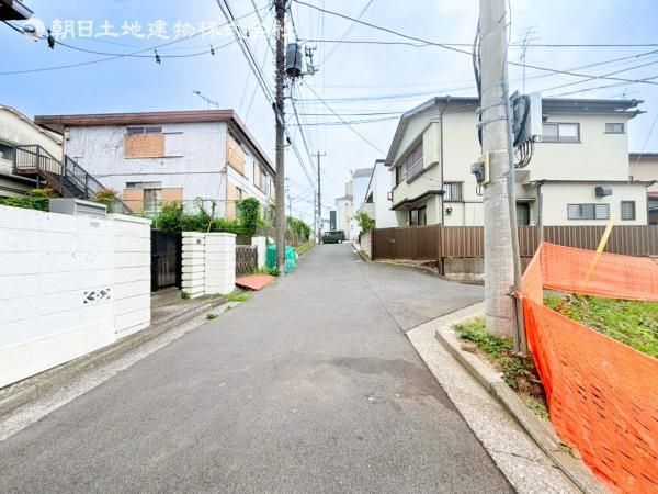Building Land for Sale in Ooka, Minami-ku, Yokohama - Thumbnail 3