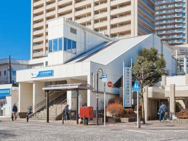 93m2 Land for Sale in Minami-ku, Sagamihara - Thumbnail 3