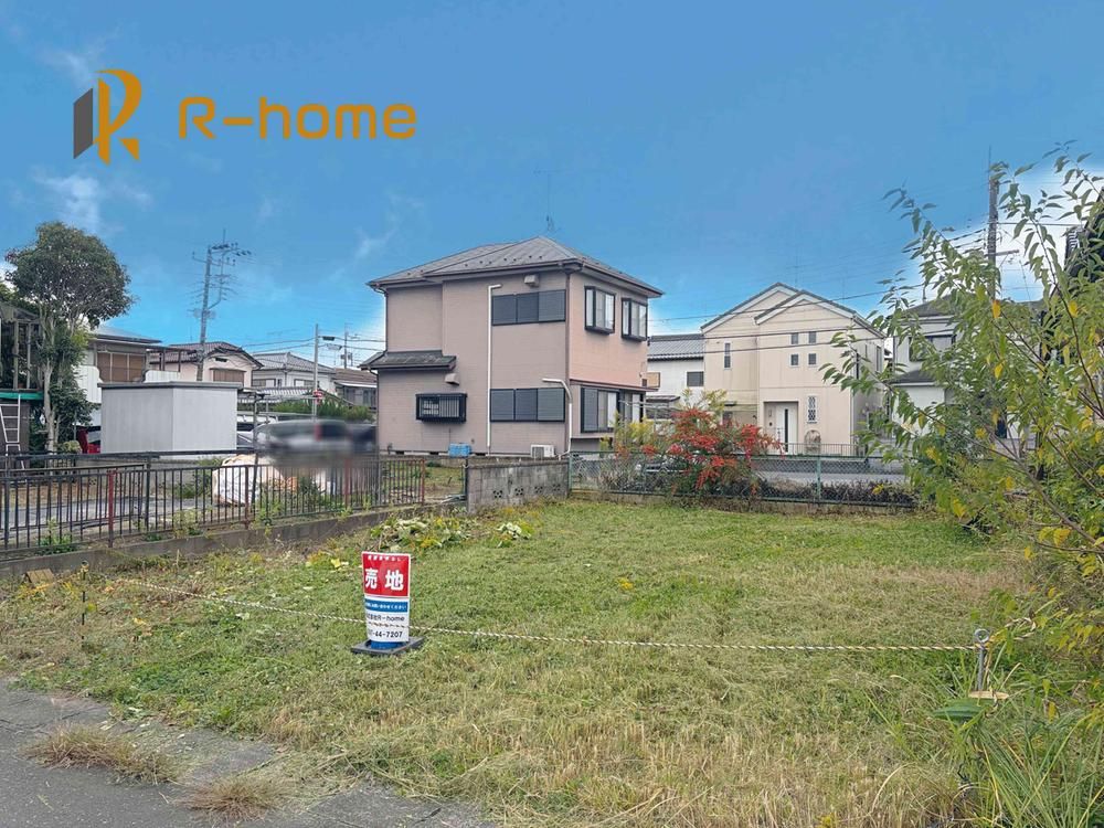 117m2 Building Plot for Sale in Toride City, Ibaraki - Thumbnail 2