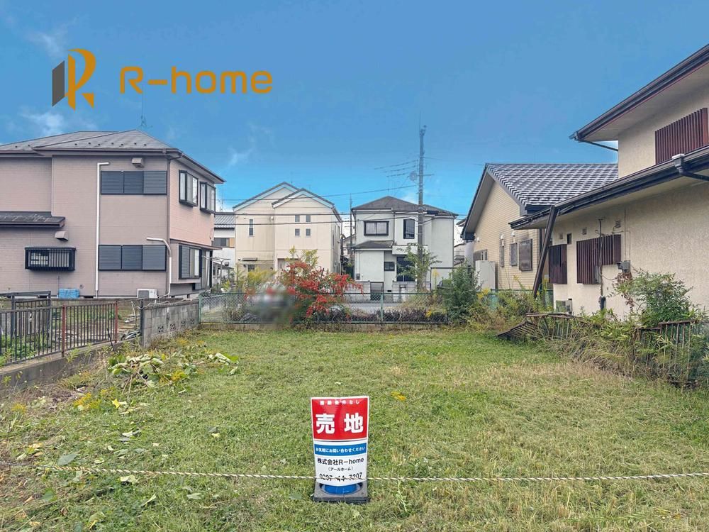 117m2 Building Plot for Sale in Toride City, Ibaraki - Thumbnail 3