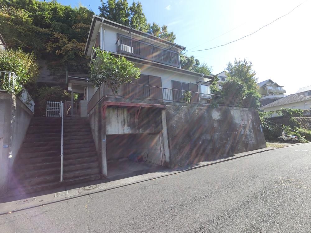 3LDK Used House in Kanazawa-ku, Yokohama - Thumbnail 3