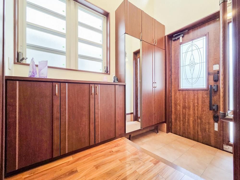 3LDK Renovated House Near Musashi-Koganei Station in Koganei - Thumbnail 2