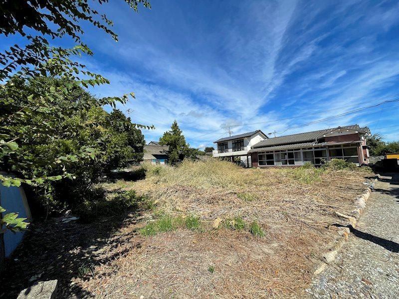 838 sqm Land for Sale in Iwaki, Fukushima - Thumbnail 4