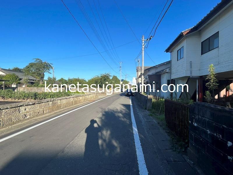 838 sqm Land for Sale in Iwaki, Fukushima - Thumbnail 3