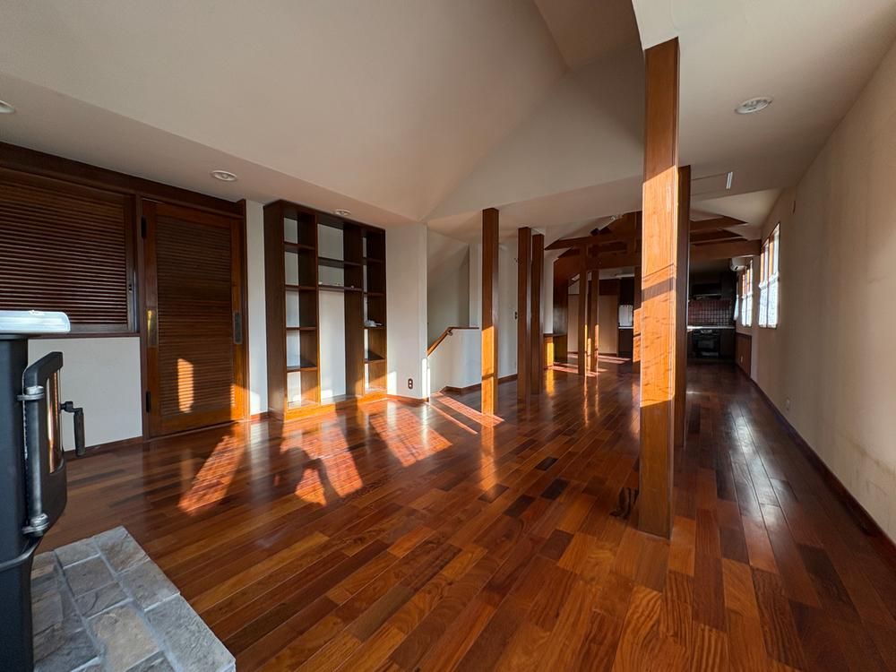 Pre-owned House in Akiya, Yokosuka with Sea and Fuji Views - Thumbnail 4
