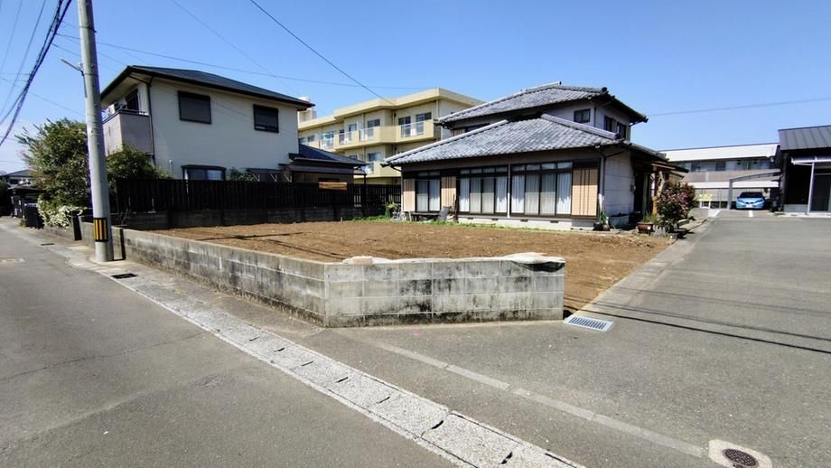 Land for Sale in Miyazaki City - 174.4 sqm Corner Lot - Thumbnail 3