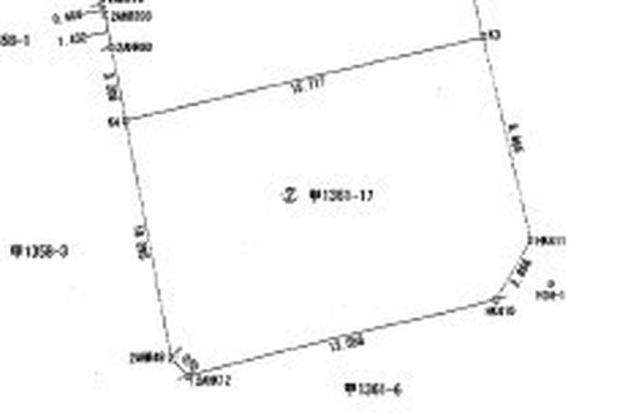 Land for Sale in Miyazaki City - 174.4 sqm Corner Lot - Thumbnail 4