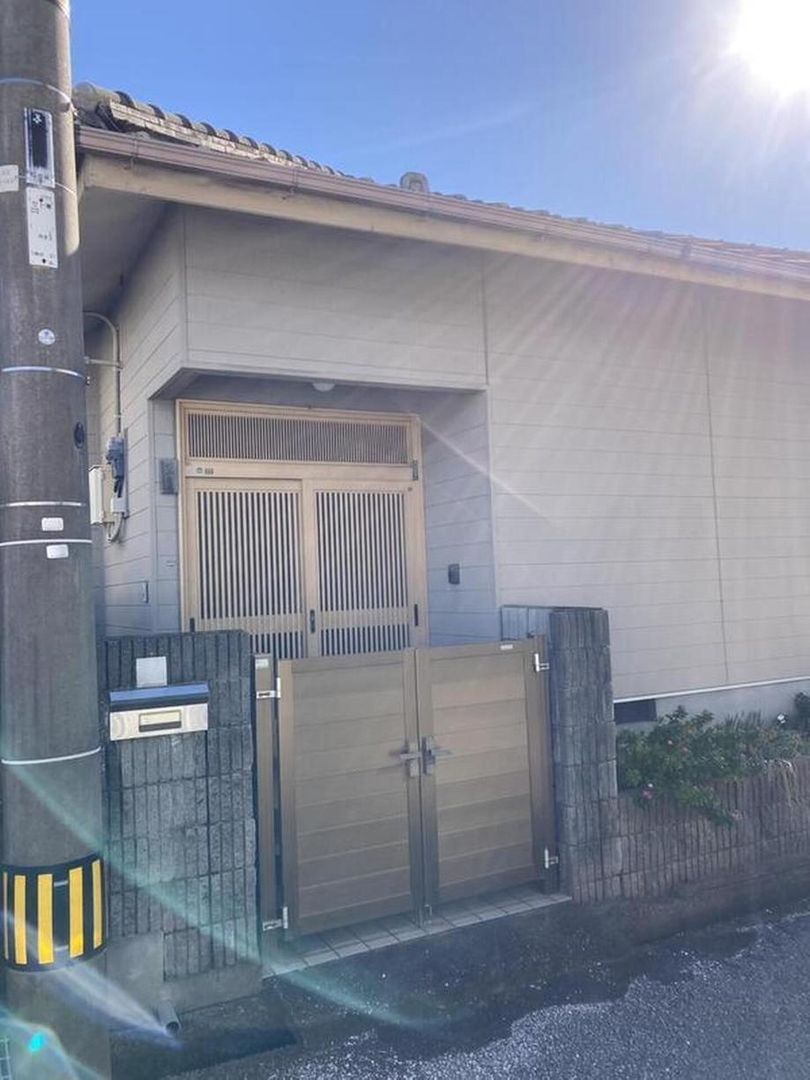 2LDK Single-Story House for Sale in Seto, Kochi City - Thumbnail 3