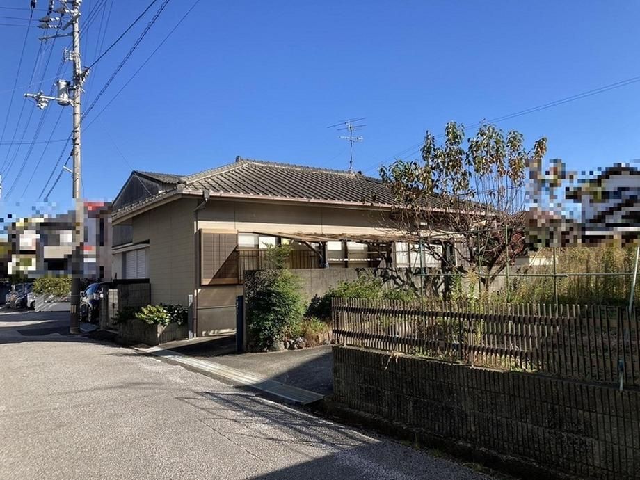 2LDK Single-Story House for Sale in Seto, Kochi City - Thumbnail 2