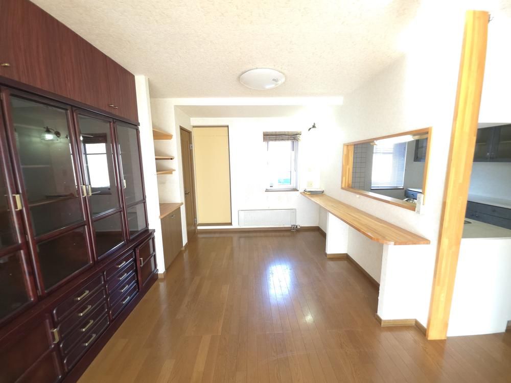 4LDK 2-Generation House for Sale in Kitahiroshima, Hokkaido - Thumbnail 4