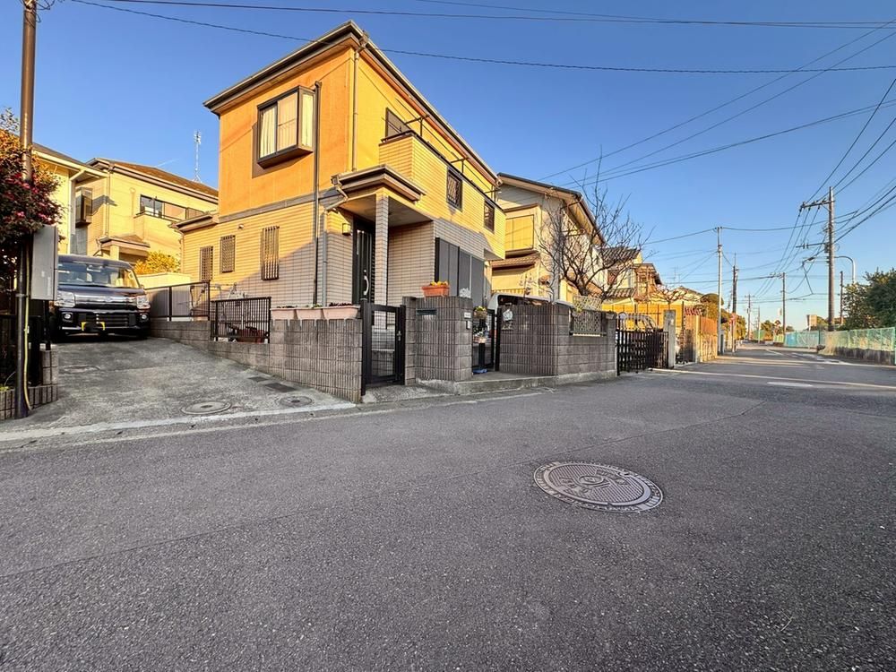 Renovated 3LDK House with Garden in Yokohama Seya - Thumbnail 2