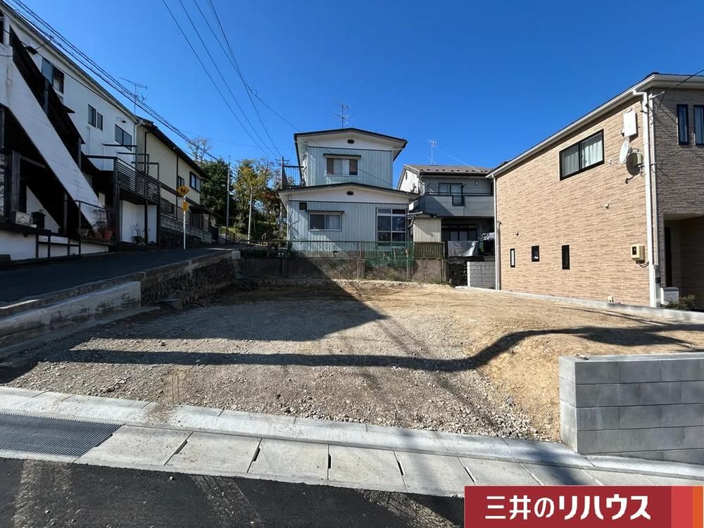 Building Land for Sale in Aoba-ku, Sendai - 125 sqm - Thumbnail 2