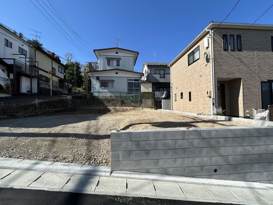 Building Land for Sale in Aoba-ku, Sendai - 125 sqm - Thumbnail 3
