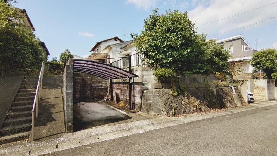 Detached House for Sale in Sakuragaoka-cho, Miyazaki City, 53.76 sqm - Thumbnail 2