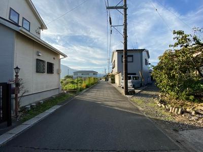 4LDK Detached House for Sale in Inabe City, Mie Prefecture — Exterior, Inabe, Mie