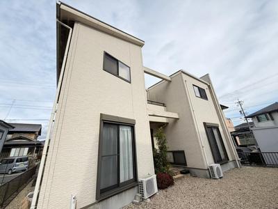 4LDK Detached House for Sale in Inabe City, Mie Prefecture — House, Inabe, Mie