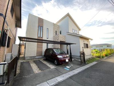 4LDK Detached House for Sale in Inabe City, Mie Prefecture — House, Inabe, Mie