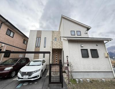 4LDK Detached House for Sale in Inabe City, Mie Prefecture — House, Inabe, Mie