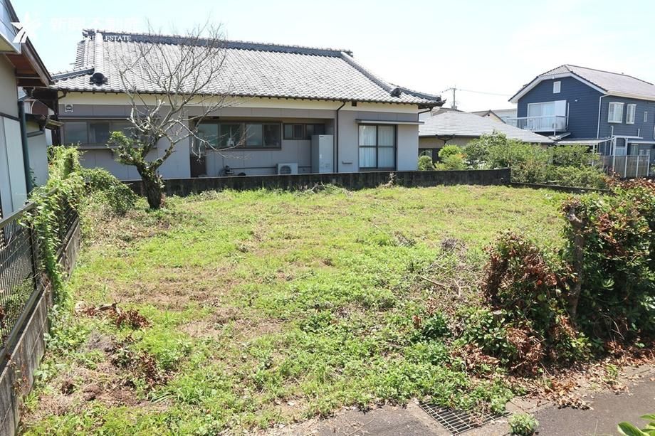 Land for Sale in Sadowara-cho Shimonaka, Miyazaki City - 394 sqm - Thumbnail 2
