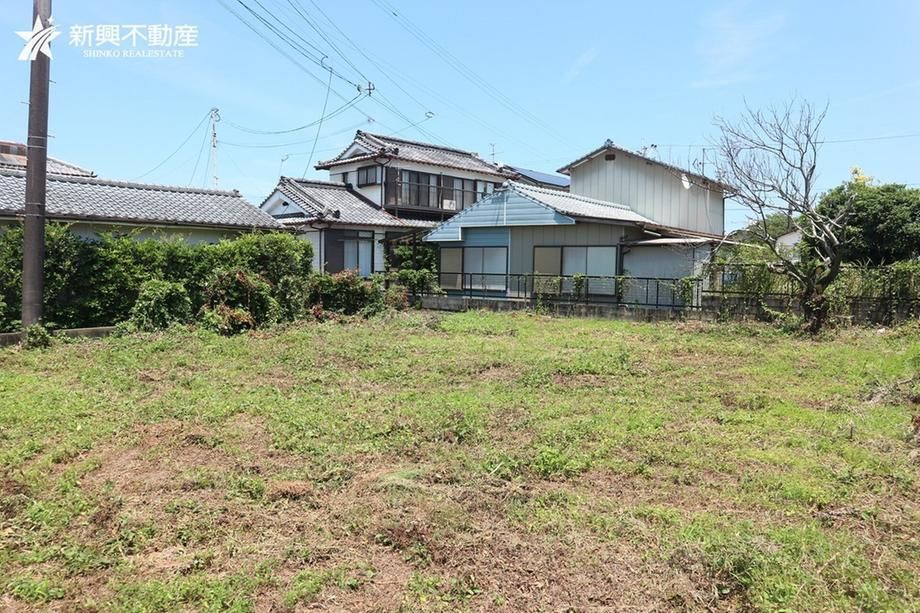 Land for Sale in Sadowara-cho Shimonaka, Miyazaki City - 394 sqm - Thumbnail 3