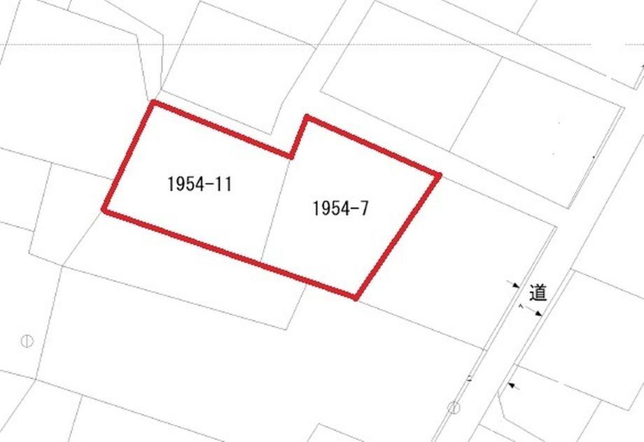 Land for Sale in Sadowara-cho Shimonaka, Miyazaki City - 394 sqm - Thumbnail 4
