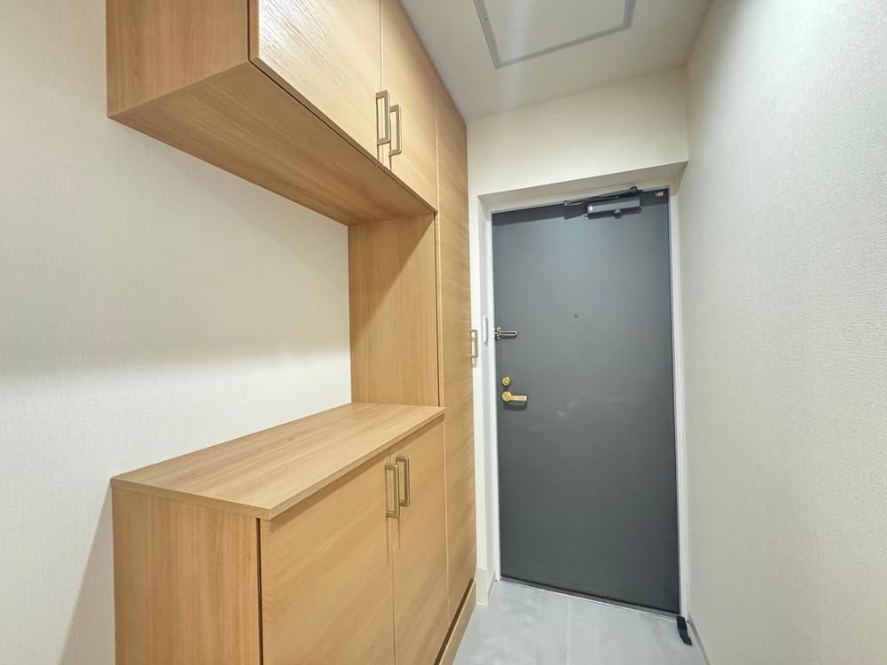 Renovated 3LDK Apartment in Toyohira, Sapporo Near Two Subway Lines - Thumbnail 3