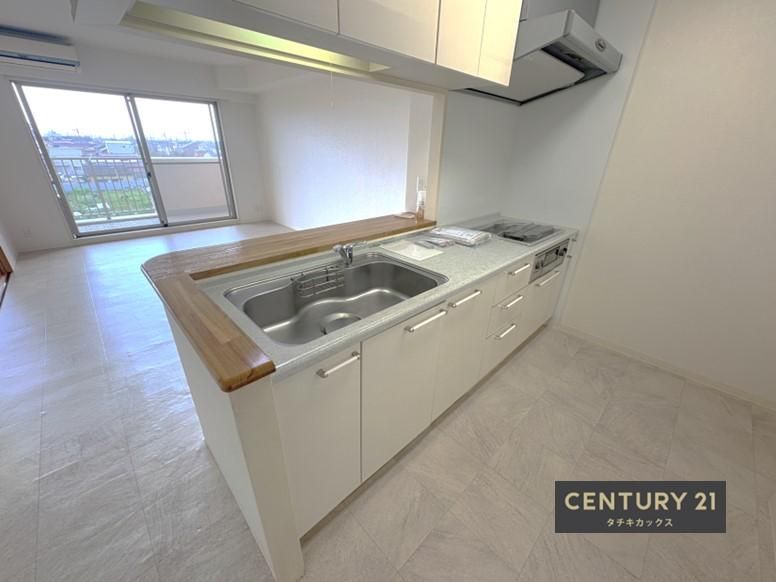 3LDK Renovated Apartment for Sale in Koga, Ibaraki - Thumbnail 3