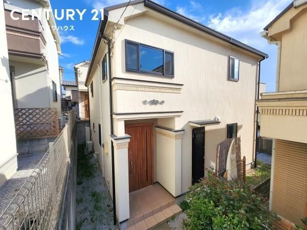 4LDK House with Garden in Kawasaki Tama Ward | 3480万円 - Thumbnail 3