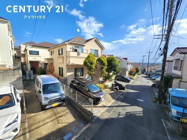 4LDK House with Garden in Kawasaki Tama Ward | 3480万円 - Thumbnail 2