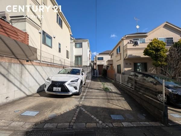 4LDK House with Garden in Kawasaki Tama Ward | 3480万円 - Thumbnail 4