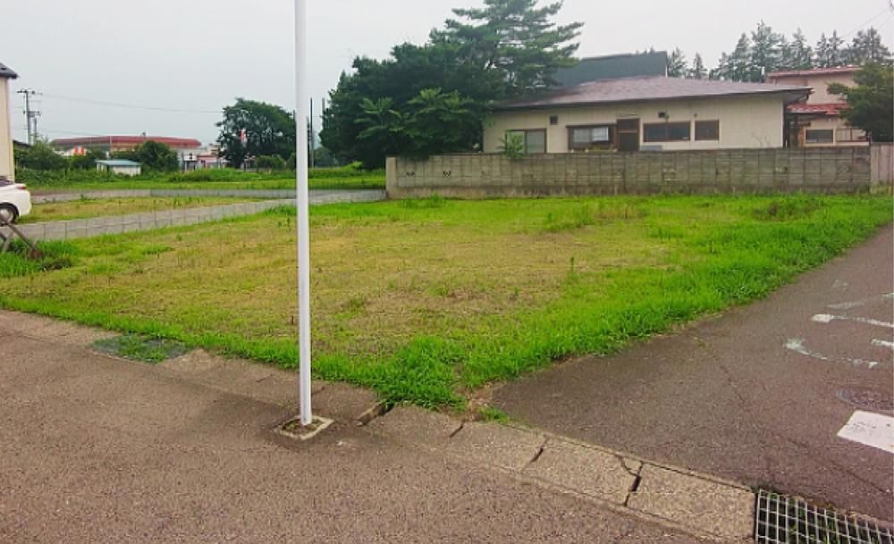 Land for Sale in Aizumisato, Fukushima - 210-223 sqm Plots - Thumbnail 3