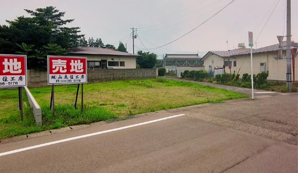 Land for Sale in Aizumisato, Fukushima - 210-223 sqm Plots - Thumbnail 2