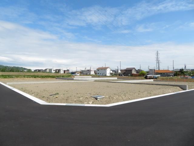 Building Land for Sale in Ueda City, Nagano Prefecture - Thumbnail 4