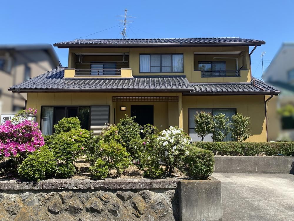 5LDK Detached House for Sale in Koriyama, Fukushima - Thumbnail 2