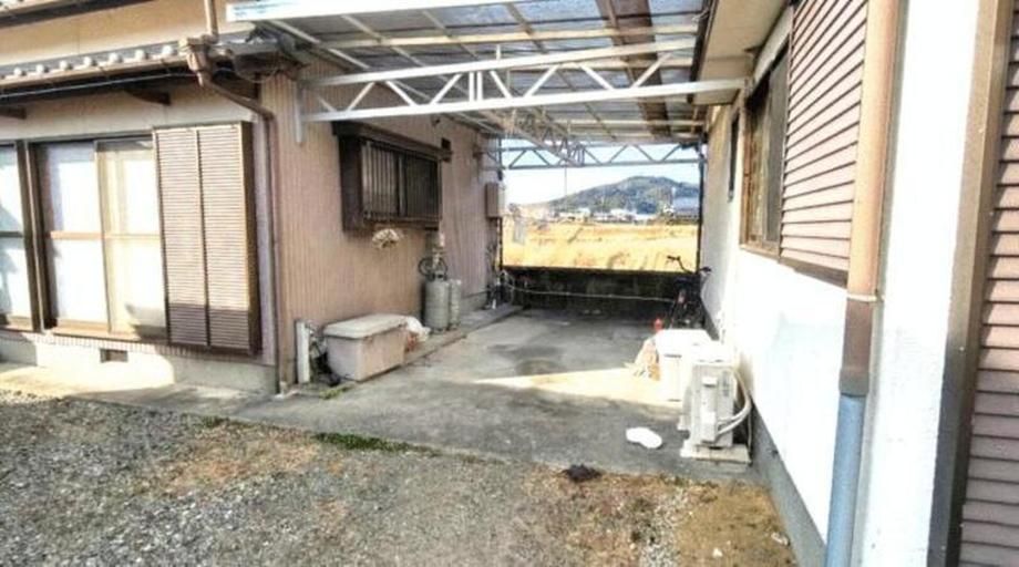 4DK Detached House for Sale in Kōnan, Kōchi - 81.97m² - Thumbnail 2