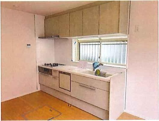 Renovated 4LDK House in Ayase City Near Kashiwadai Station - Thumbnail 3